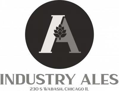 Industry Ales Brewpub logo