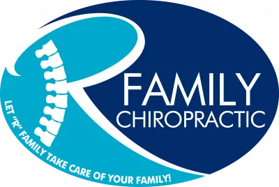 R Family Chiropractic logo
