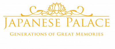 Japanese Palace logo