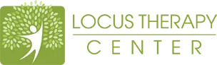 Locus Therapy Center logo