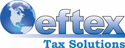 Eftex Tax Solutions logo