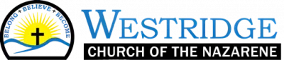 Westridge Church of The Nazarene logo