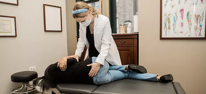 Two Hands Chiropractic and Acupuncture