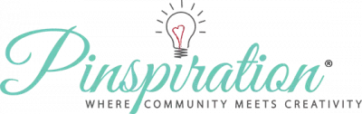 Pinspiration Fort Woth logo
