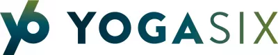 YogaSix logo