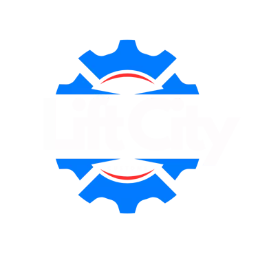 Lift City Customs logo