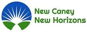 New Horizons - New Caney logo