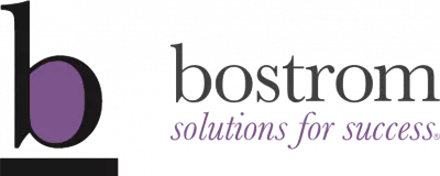 Bostrom Corporation logo