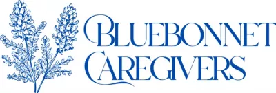 Bluebonnet Caregivers logo