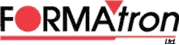 Formatron Ltd. logo