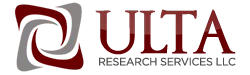 ULTA Research logo