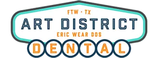Art District Dental logo