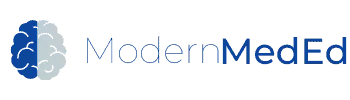 Modern Mental Health logo