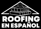 Roofing en Español logo