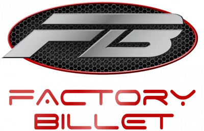 Factory Billet Power logo