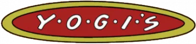 Yogi's Deli and Grill logo
