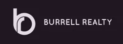 Burrell Realty logo
