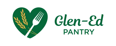 Glen-Ed Pantry logo