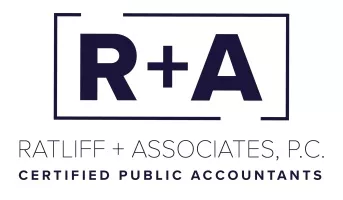 Ratliff & Associates, P.C. logo
