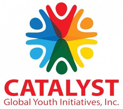 Catalyst Global Youth Initiatives logo