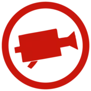 Red Productions logo