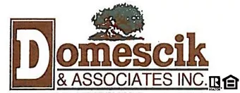 Domescik and Associates logo