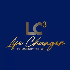 Life Changer Community Church logo