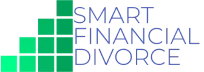 Smart Financial Divorce logo