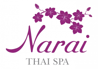 Narai Thai Spa logo