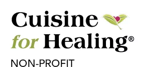Cuisine For Healing logo