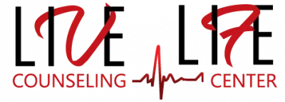 Live Life Counseling Center logo