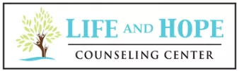 Life and Hope Counseling Center logo