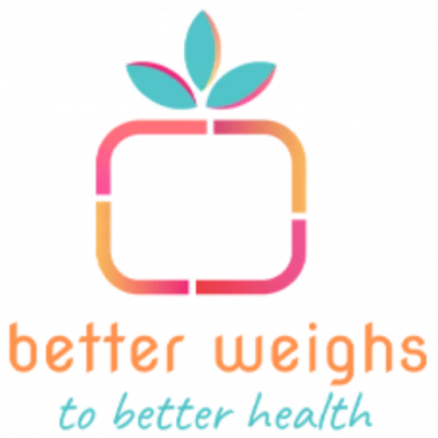 Better Weighs to Better Health logo