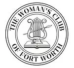 The Woman's Club of Fort Worth logo