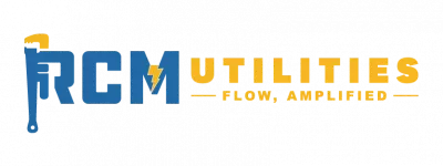 RCM Utilities logo