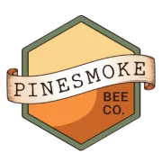 Pinesmoke Bee Co. logo