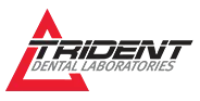 Trident Dental Laboratories logo