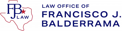The Balderrama Law Group logo