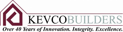 Kevco Builders Inc logo