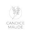 Candice Maude logo