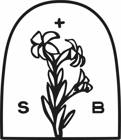 St. Brigid FW logo