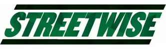 StreetWise logo