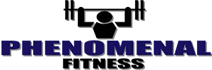 Phenomenal Fitness logo