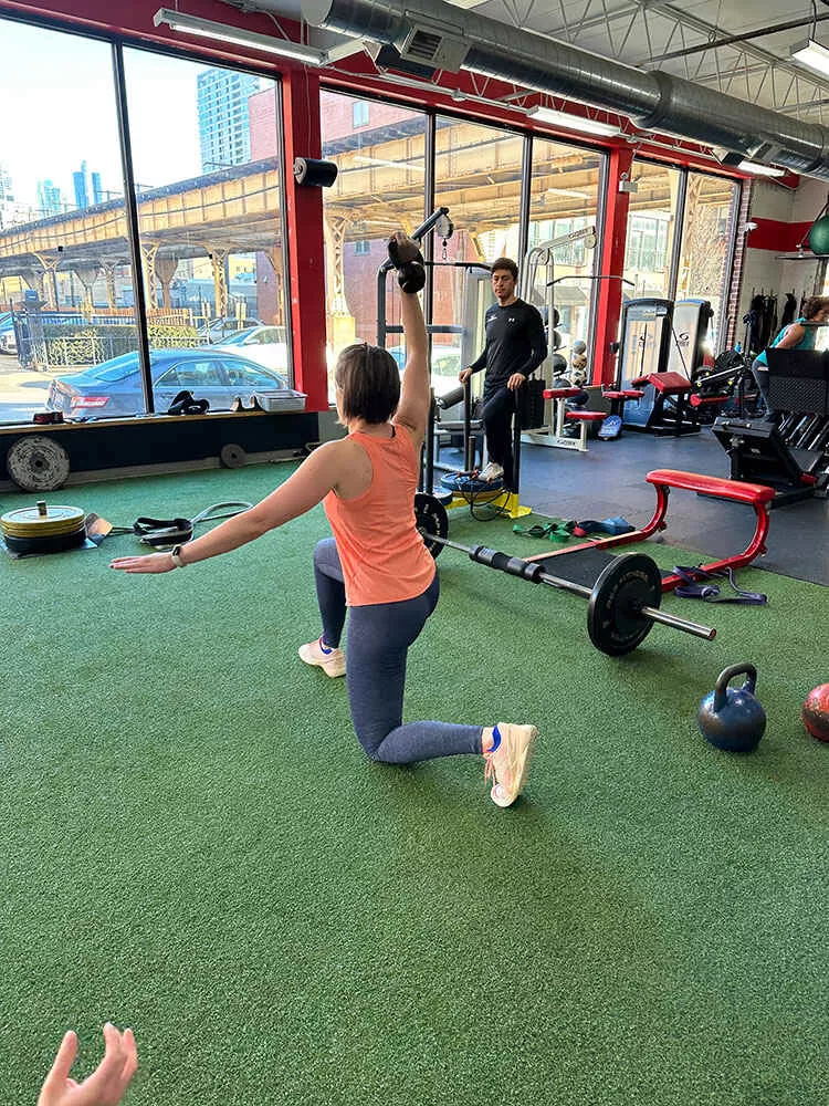 Phenomenal Fitness
