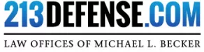 Law Offices of Michael L Becker logo