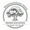 Moss Estates Venue logo