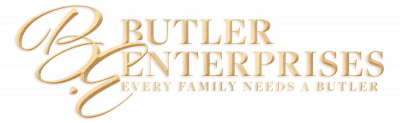 Butler Enterprises logo