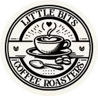 Little Bits Coffee Roasters logo