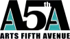 Arts Fifth Avenue logo