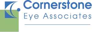 Cornerstone Eye Associates logo